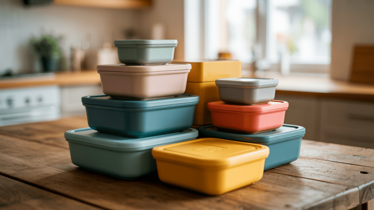 14 Healthy Meal Prep Ideas for Busy Students in 2025