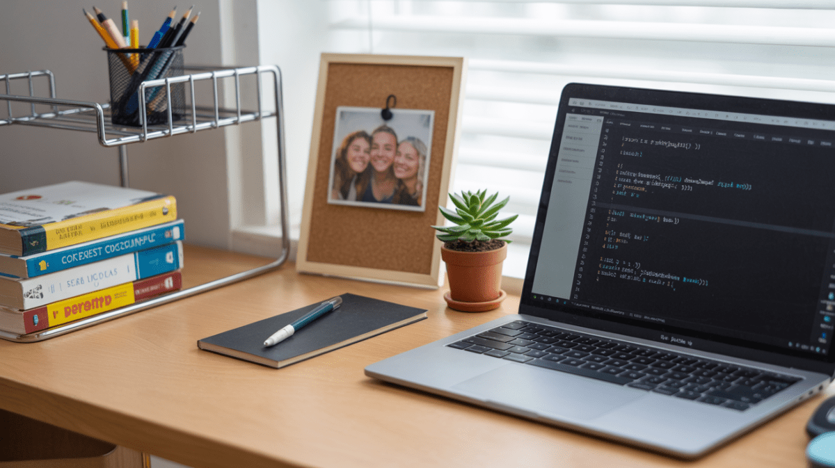 11 Quick Organization Fixes for Messy Desks in 2025