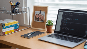 Simple solutions to tidy up your workspace