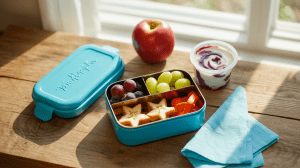 Simple and delicious meals your little ones will love