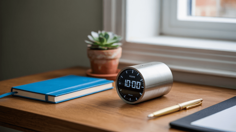 Simple tools to boost your daily learning and stay organized