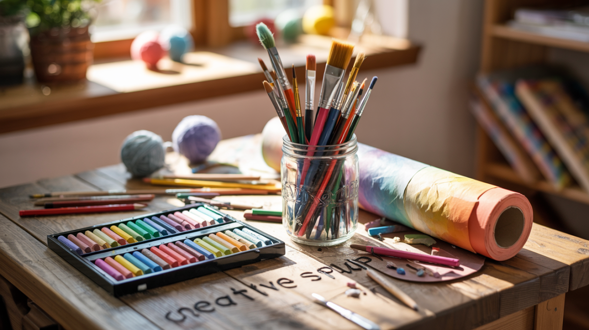 11 Creative Supplies That Spark Hands-On Learning in 2025