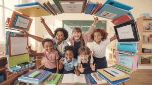 Simple Solutions for Every Student's Needs