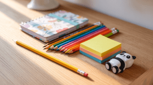 Adorable Essentials to Inspire Your Child's Imagination