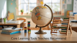 Must-have tools teachers love for effective learning in 2025