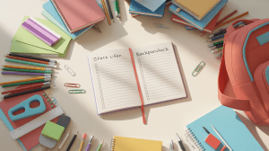 Get organized and stay stress-free with practical tips and easy-to-follow lists