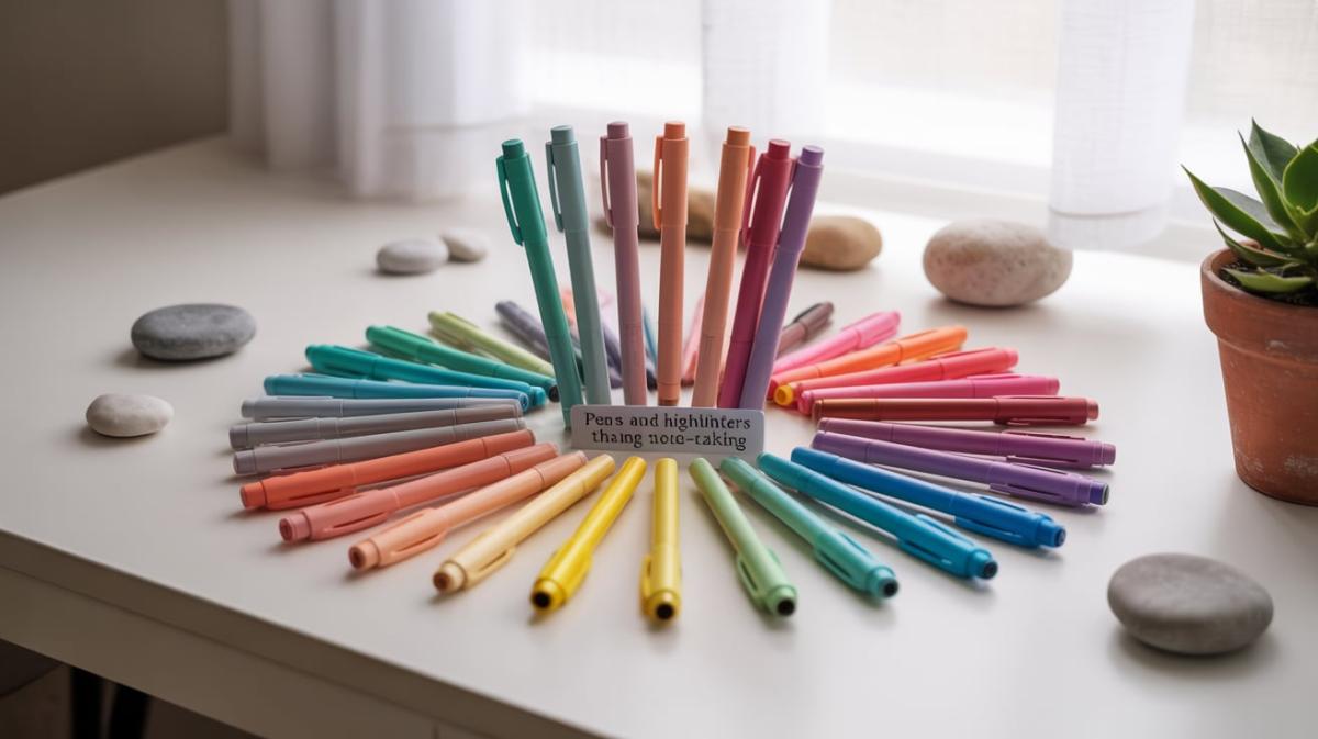 8 Affordable Stationery for a Pinterest-Worthy Workspace in 2025