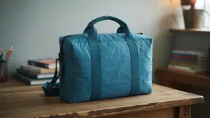 Find the ideal bag that makes carrying your books a breeze