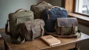 The Perfect Bags for Your School Essentials