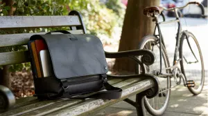 Convenient and practical ways to carry your essentials while on the go