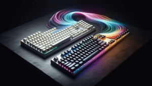 Choosing the Right Keyboard for Your Style and Needs