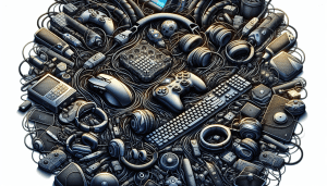 Choosing the Right Gear for Your Gaming Experience