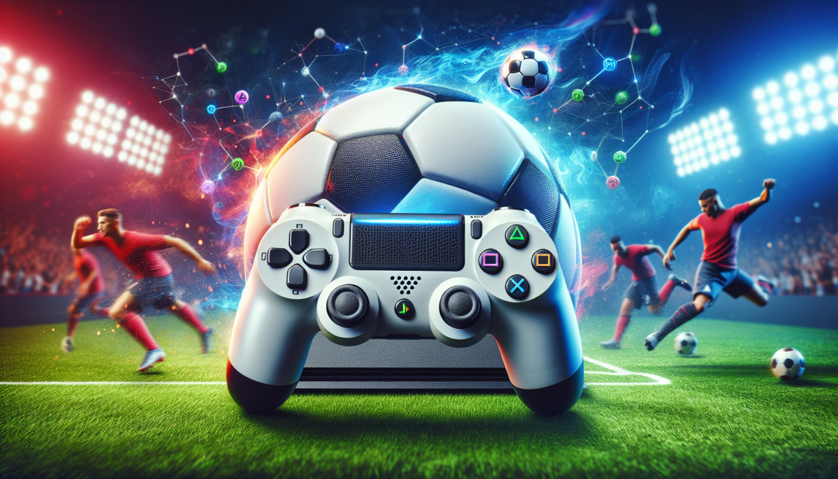 Top PS5 Soccer Games You Need to Try