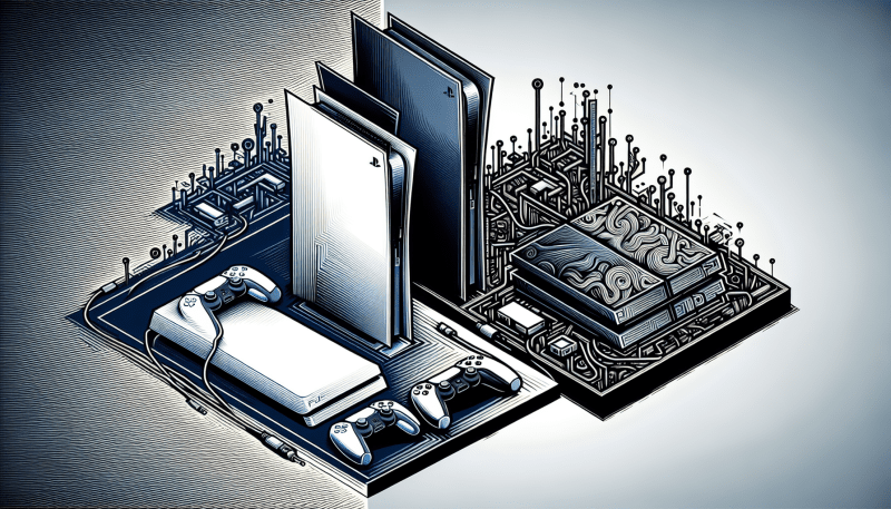 Deciding between the two consoles that fit your gaming style and budget