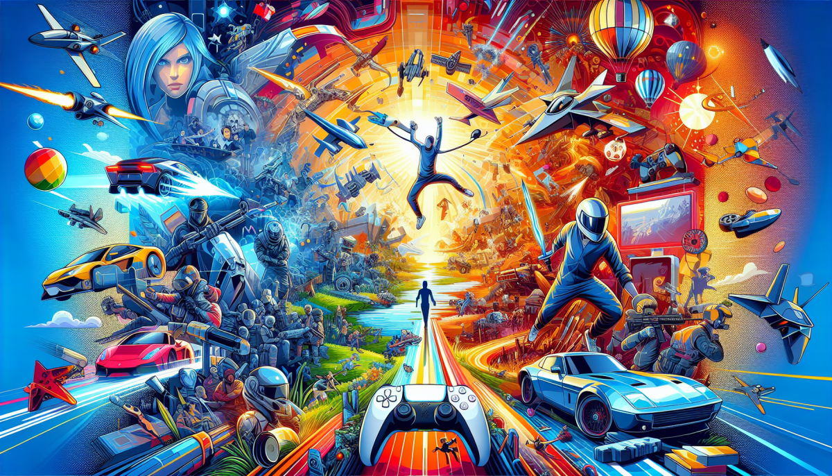 Best 10 PS5 Games You Need to Play