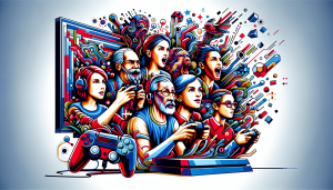 Fun Games for Every Player to Enjoy Together