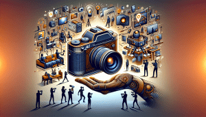 Exploring the Benefits of AI Cameras for Everyday Photography