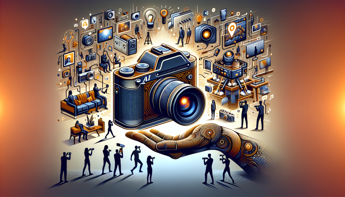 Is an AI Camera Really Worth the Investment?