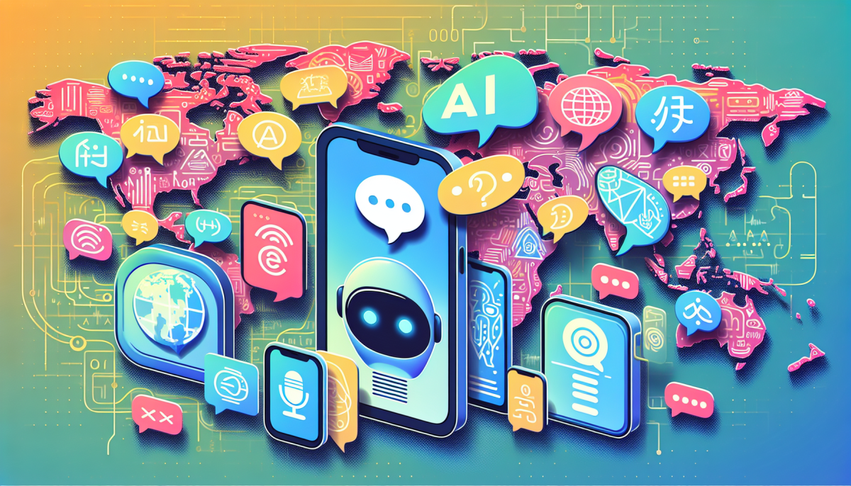 Top AI Language Translator Devices for Easy Communication