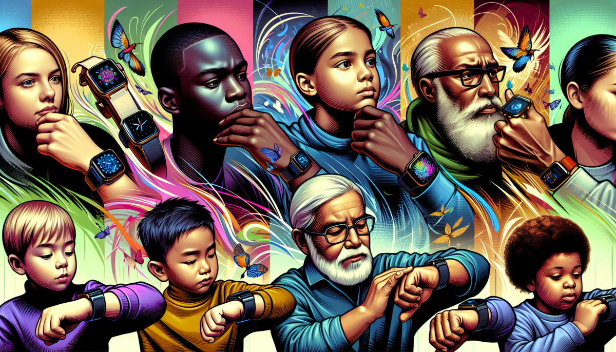 Should You Get a Smart Watch? Here’s Why!