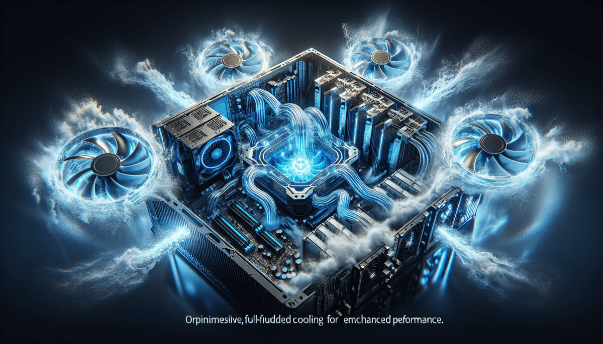 Maximize Your PC Cooling for Best Performance