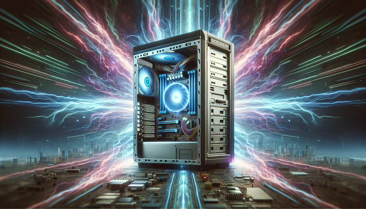 Boost Your PC Performance with Overclocking Tips
