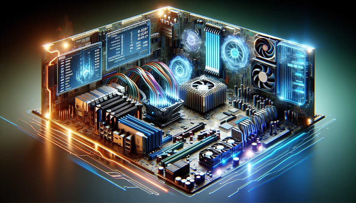 Build Your High-Performance Gaming PC in 2024