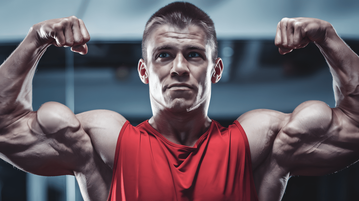 The Role of Protein Supplements in Muscle Building