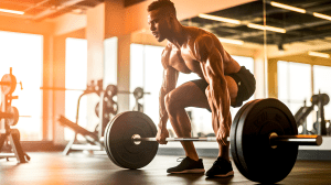 Optimizing muscle growth through proper training frequency