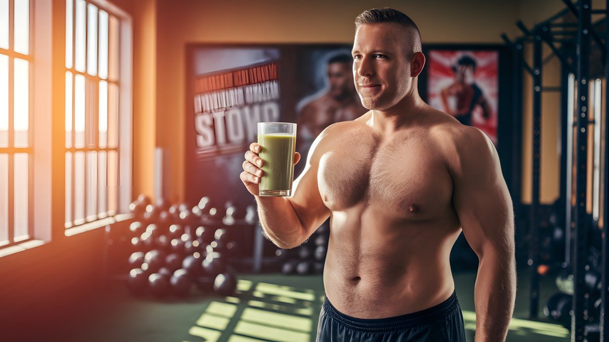Gaining Muscle Mass and Endurance as a Vegan Athlete: The Advantages of Plant-Based Protein Shakes