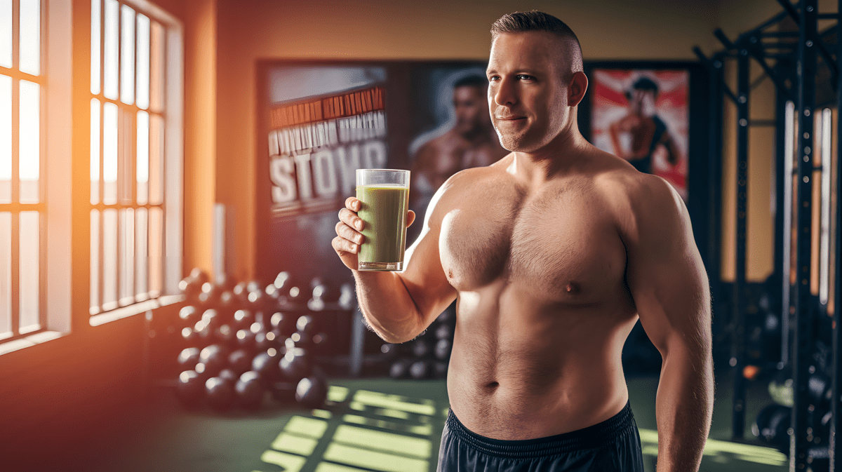 Gaining Muscle Mass and Endurance as a Vegan Athlete: The Advantages of Plant-Based Protein Shakes