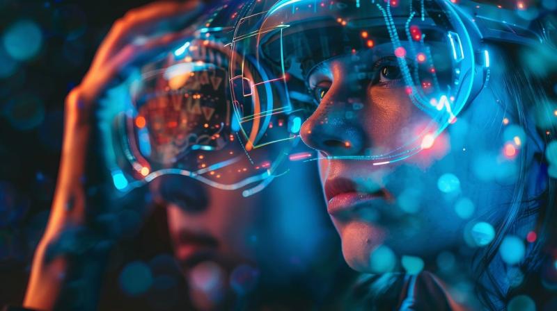 Explore the Amazing Ways AR Glasses are Changing Our Everyday Lives