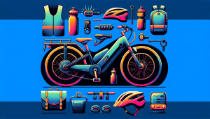 Enhance Your Ride with These Essential eBike Additions