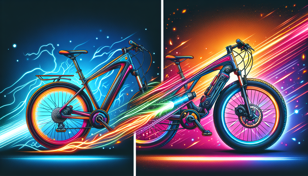 Transform Your Ride with eBike Conversion Kits