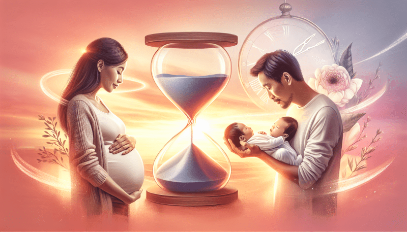 Everything You Need to Know for Your Journey into Parenthood