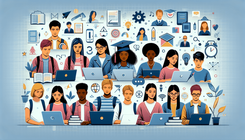 Find the Best Ways to Learn Anytime and Anywhere