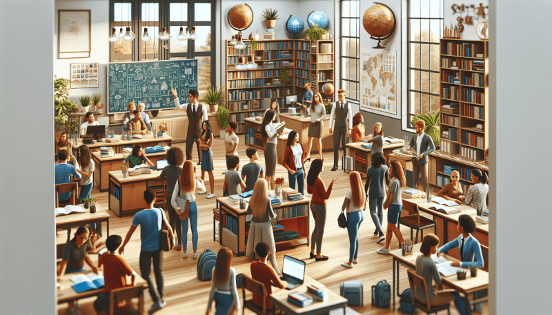 Enhancing your learning experience with helpful resources and guidance