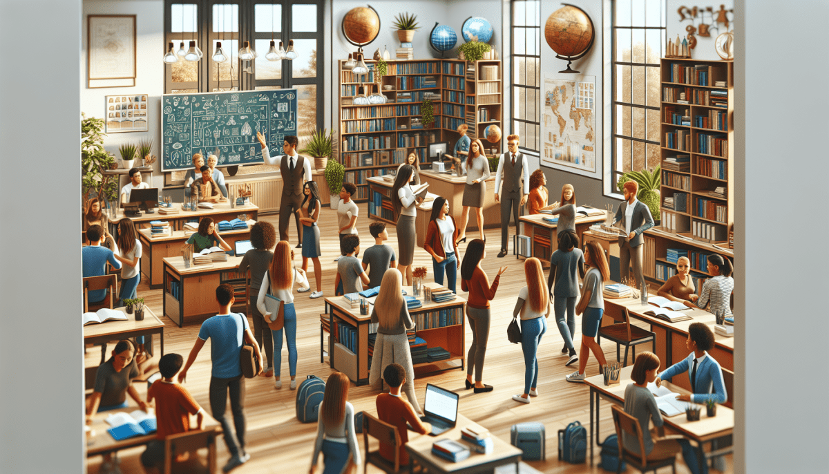 Boosting Learning with Effective Educational Support