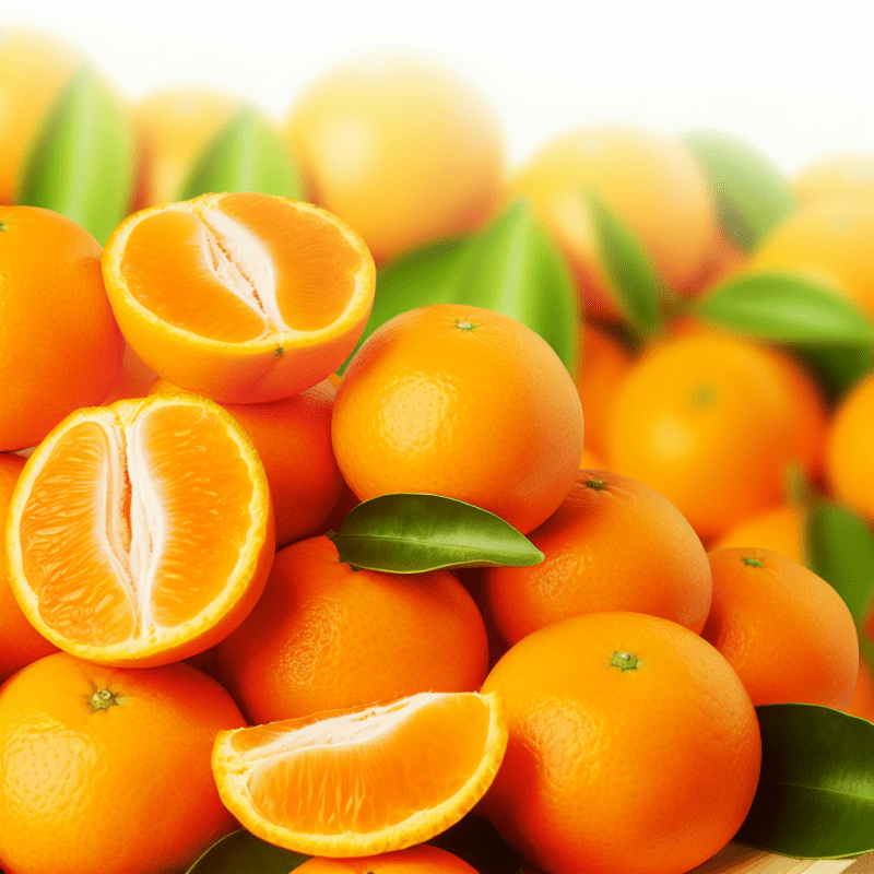 Simple ways to incorporate vitamin C for a stronger immune system