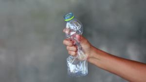 Simple actions to reduce plastic consumption and waste