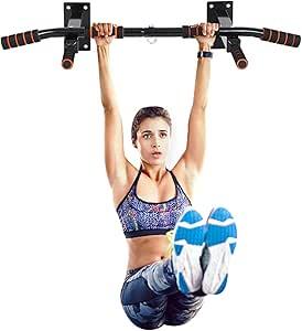 Mastering Upper Body Strength with Simple Techniques