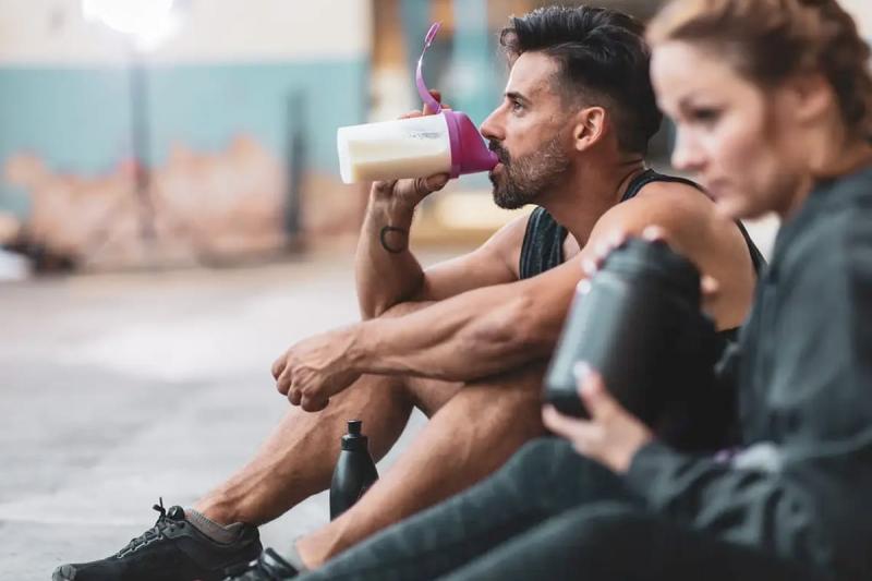 Maximizing Your Workout Performance with Pre-Workout Supplements: The Science Behind Their Effectiveness