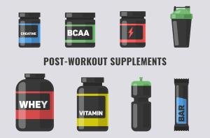 Understanding the Role of Post-Workout Supplements in Enhancing Muscle Recovery and Performance