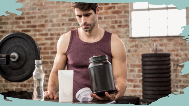 BCAAs can also help to boost the body's endurance, reduce fatigue, and support healthy cell and tissue growth.