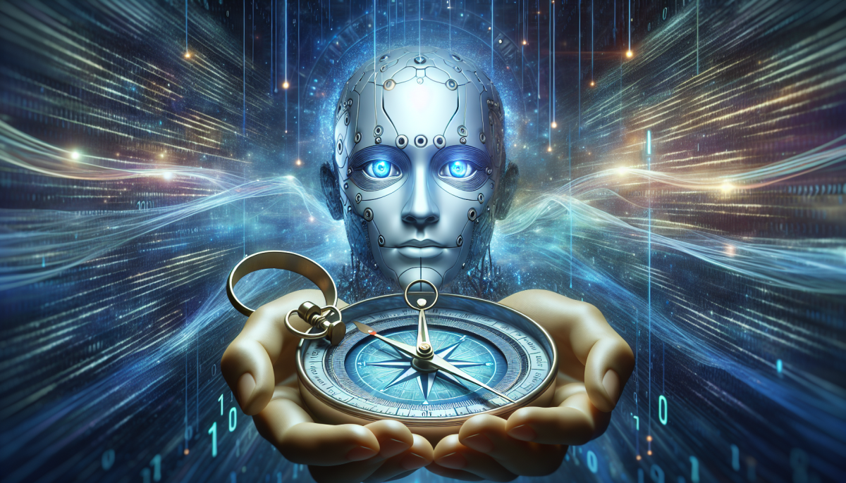Navigating the Challenge of AI Ethics