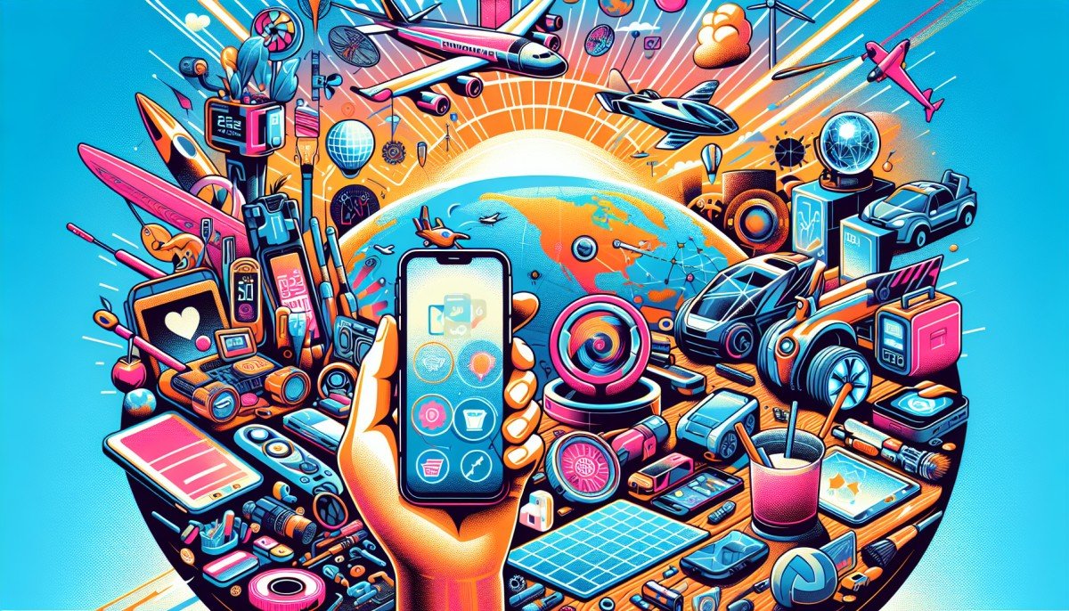 10 Must-Have Travel Accessories for 2025