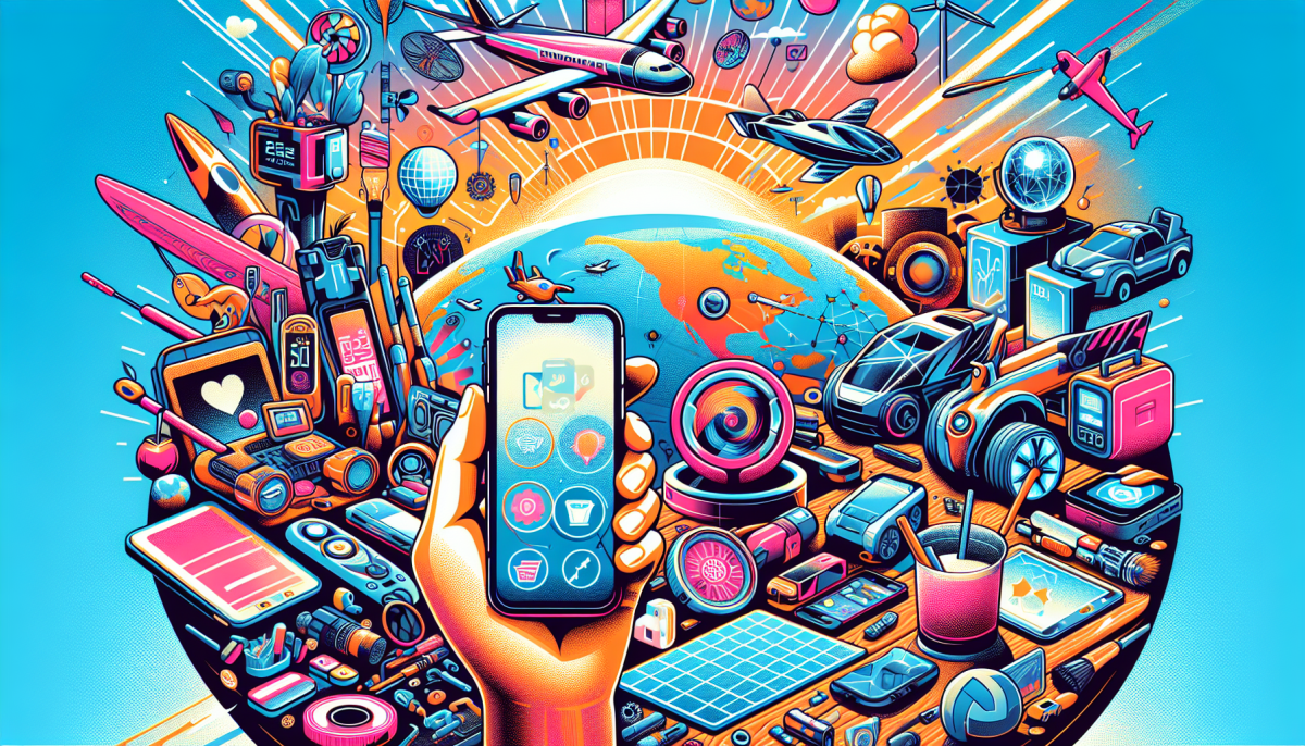 10 Must-Have Travel Accessories for 2025