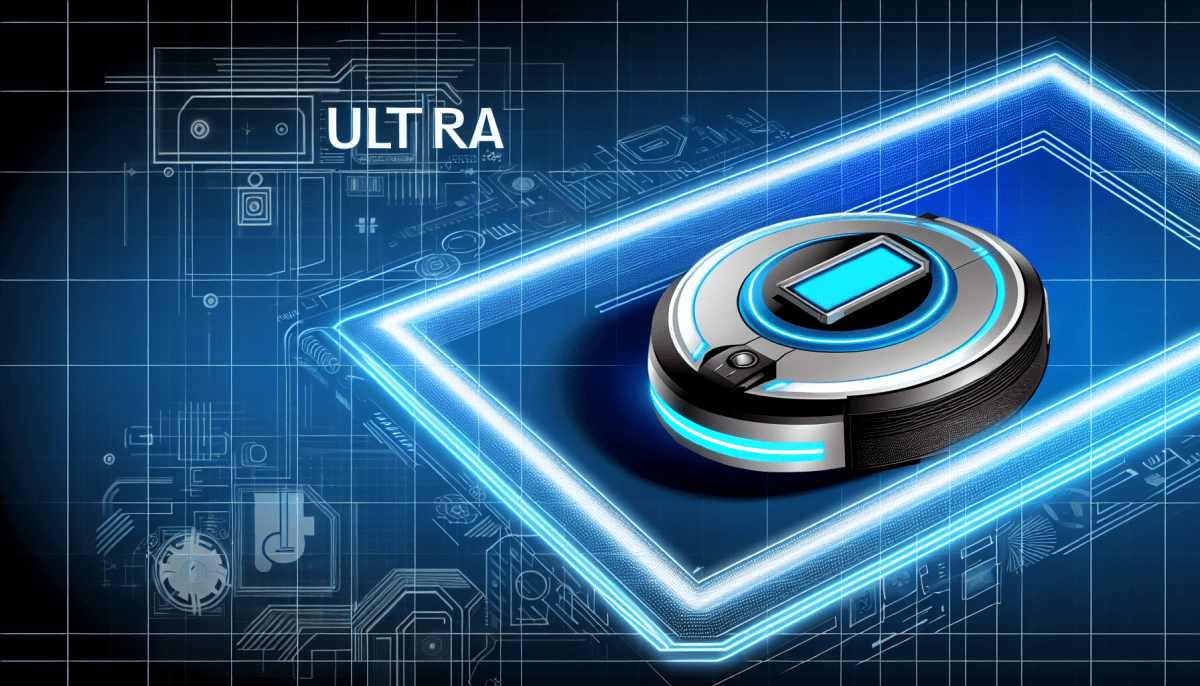 Dreame X50 Ultra Is The Future of Robot Vacuums