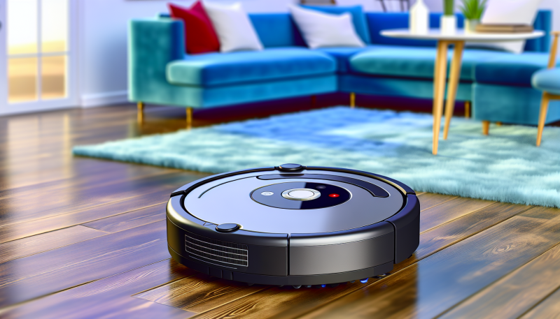 Is the iRobot Roomba S9+ Still a Smart Choice After All This Time?
