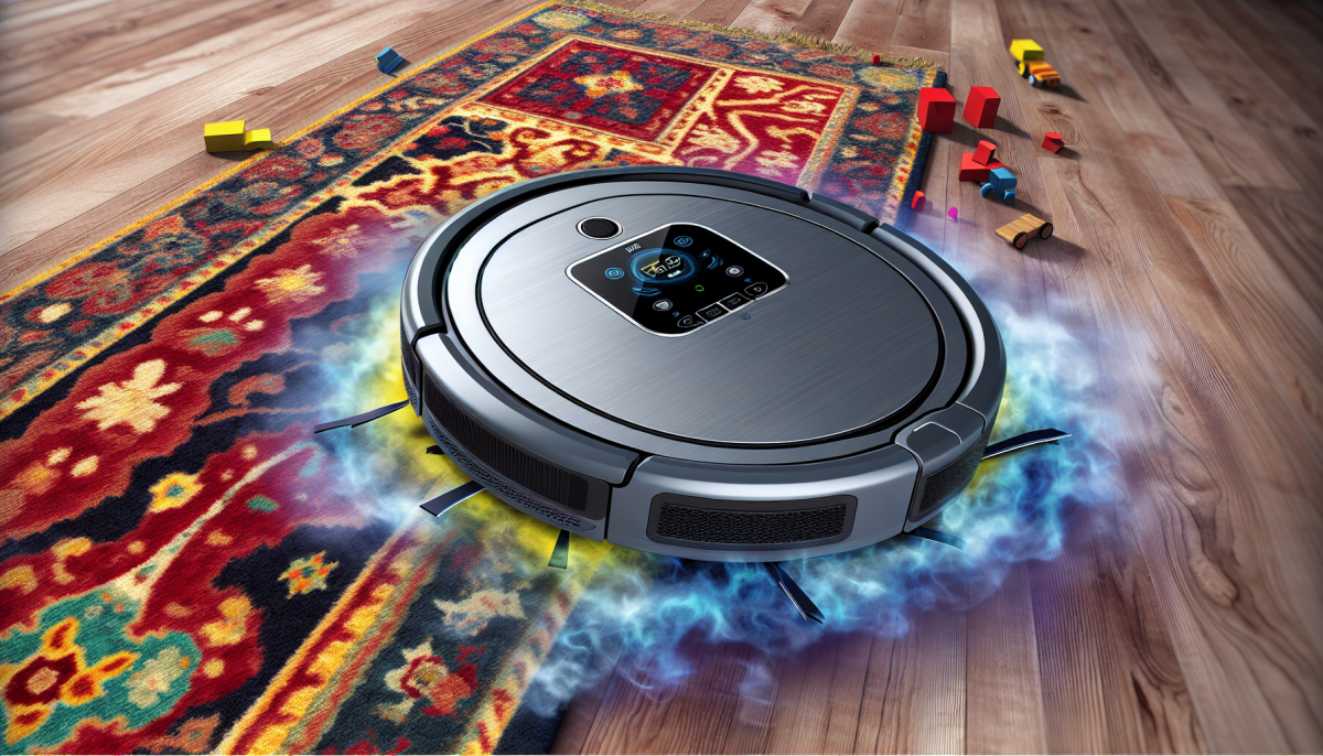 Shark PowerDetect Nevertouch Pro Unbiased Review